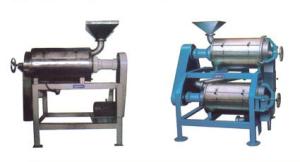 Quality DJ SERIES BEATER Juicer Fruit press Apple juicer Fruit to go nuclear refiner wholesale