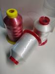 5000m 70D/2 Polyester Filament Embroidery Thread