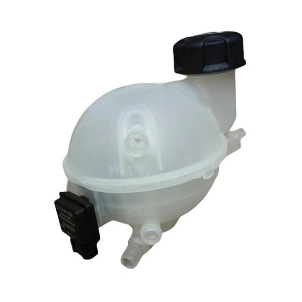 9672832380 Engine Gas Tank Expansion Tank Cooling Pot Antifreeze Tank for
