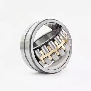 Quality Self-aligning Roller Bearing 22314CCK/W33+H2314 60*150*51mm High Load Long Life wholesale