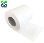 Customized Hepa Air Filter Media Of Glassfiber Paper Material H13 Hepa Filter
