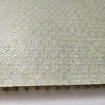 1500x2100mm FRP Honeycomb Panels , Carbon Fiber Honeycomb Sandwich Panel