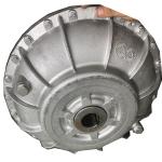 Strong Environmental Adaptability Belt Conveyor Coupler Yox400