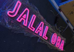 Quality RGB neon sign handmade neon sign neon light sign neon sign for bedroom wholesale