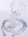 Clear Atomizer Accessories H13 Medical Plastic Injection Molding