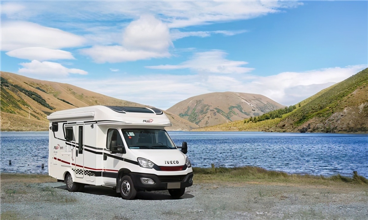 JP Fuel Hot Water And Warm Air Heater For Rv Similar to Truma Water Heater