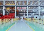 ASME Standard 75kCal/H Horizontal Oil Fired Steam Boiler