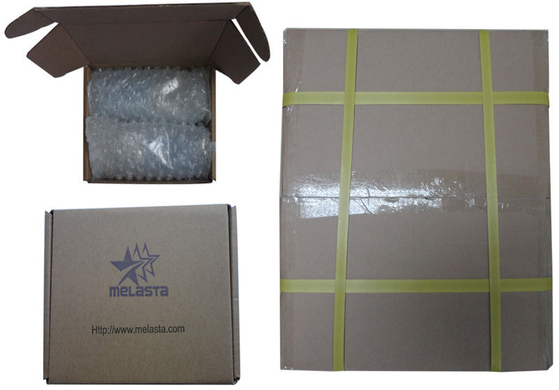 LiFePO4 Battery Pack Ifr18650 3.2V 1500mAh with PCM, Plug