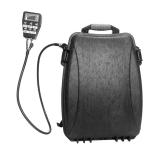 High Power Drone Jammer FPV Counter Backpack 3km 900MHz