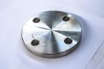 B16 5 Ansi Blind Flange Lined Slip Raised Face Blank Double Paddle