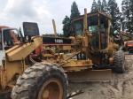 Used CAT 140H Motor Grader In Excellent Condition/ Used Caterpillar 140H Motor