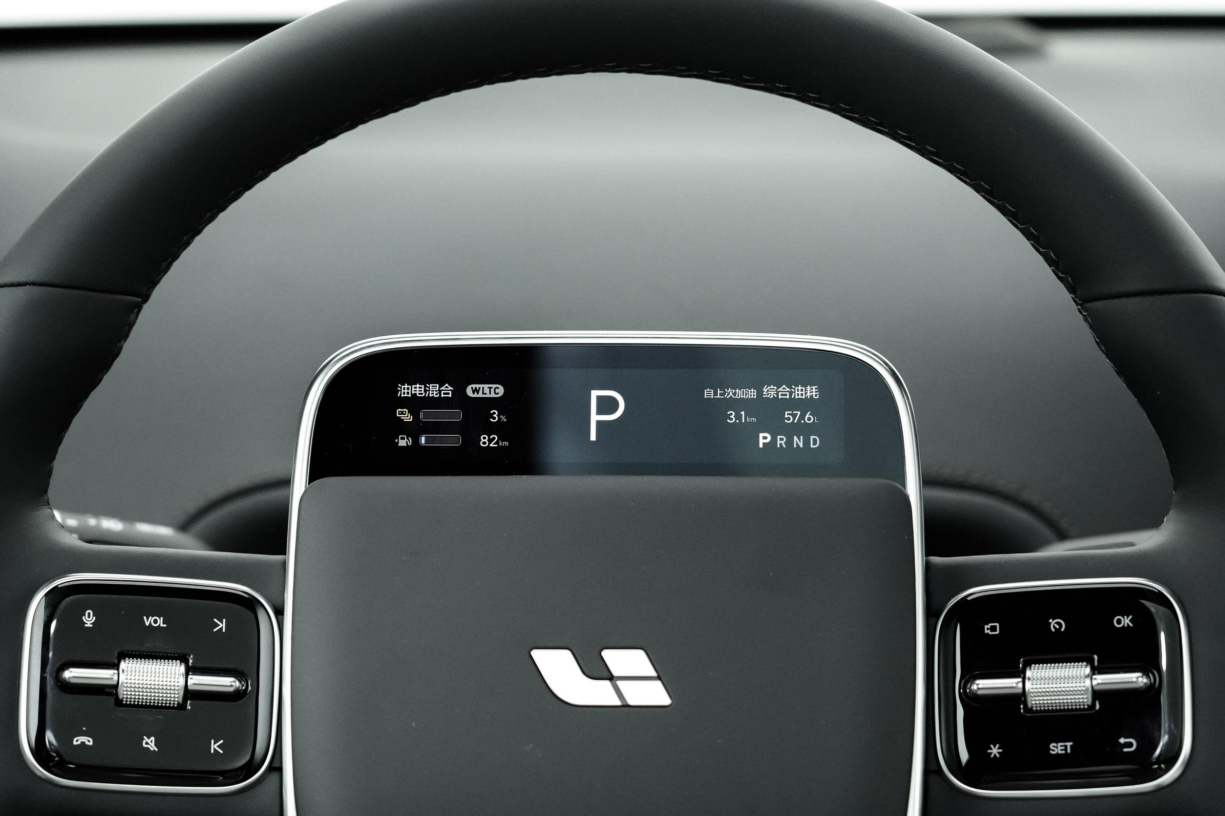 Euro VI Gasoline Hybrid Car Lixiang Li Auto L6 L7 L9 Pro Max Ultra SUV Extended-Range Electric Vehicle Cars 2024