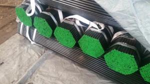 Quality Seamless boiler tubes Steel grade (JIS) ST B 340 , ST B 410, ST B 510 , ST BA 12 , ST BA 22 ST BA 24 wholesale