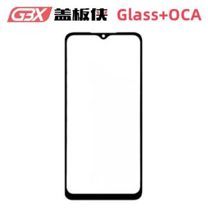 Quality Waterproof OCA Glass For OPPO A3 A3S Mobile Phone wholesale