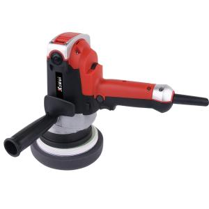 Quality 125mm/150mm Electric Polisher Power Tools Dual Action Car Polisher wholesale