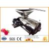 Buy cheap Dragon Fruit Juice Making Machine / Dragon Fruit Juice Manufacturing Plant from wholesalers