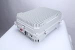 Signal Booster WCDMA 2100mhz Optical Fiber Optic Booster Amplifier