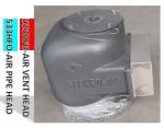 533HFB water tank air pipe head, water tank breather cap, water tank float type
