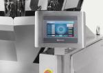 SS304 Granulated Plastic 0.5L Granules Multihead Weigher