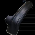 190*52*60cm Auto Spare Body Parts Car Rear Bumper For Tesla Model 3 1084168-SO-E