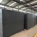 Comfortable Customized Sunbathing Room , Aluminum Alloy Sunshine Sunroom