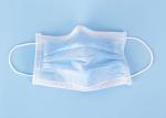 Disposable Thick 3 Ply Non Woven Anti Dust Earloop Mask