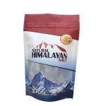 Gravnre Printing Sea Salz Edible Sel Foot Salt Bath For Natural Ocean Sea Salt