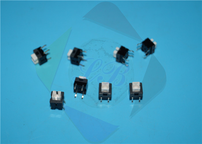 5BF-4400-010 Komori Orignal Parts PQC-D Touch Switch For Komori Printer Machine