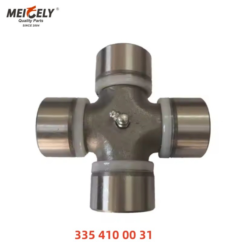 Universal Joint OEM 3354100031 4444100231 0004101628 387100031 For Truck