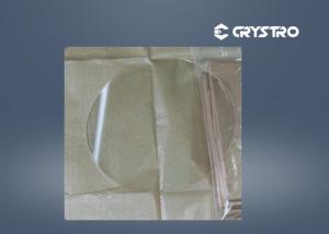 Quality Dia100mm Piezoelectric Effect Tantalate LiTaO3 Crystal For SAW Filter wholesale