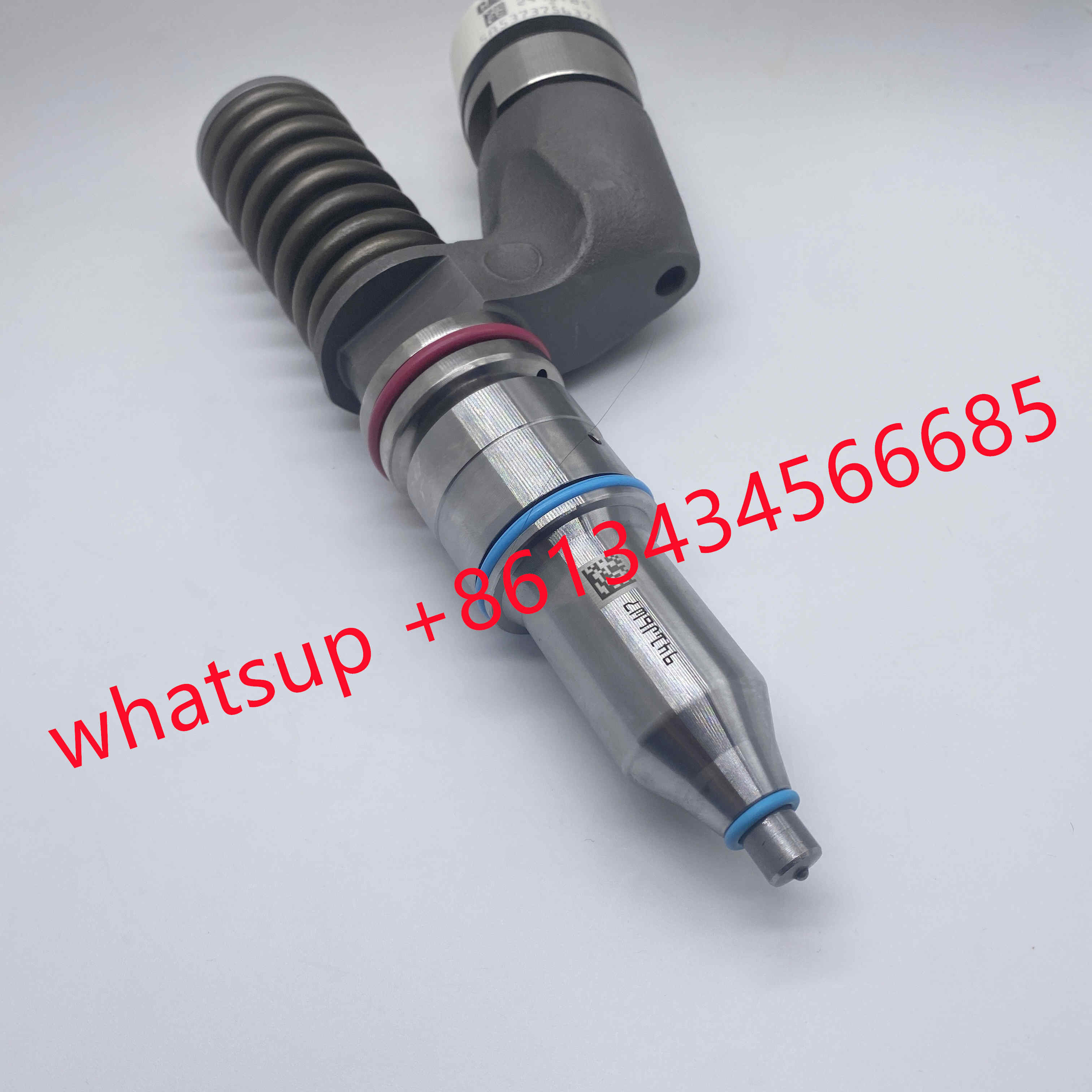 common rail fuel injector 249-0705 C13 C15 C18 Engine Fuel Injector 253-0616 253-0618 249-0705 For CAT Excavator