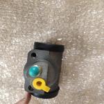 Black 232-32-56300 Brake Wheel Cylinder Wheel Loader Transmission Parts