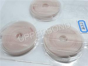 Quality Attaching Cut Tobacco With Vacuum Pressure Cigarette Nylon Tape wholesale