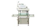 Pesticide and fertilizer linear automatic spindle capping machine Spindle