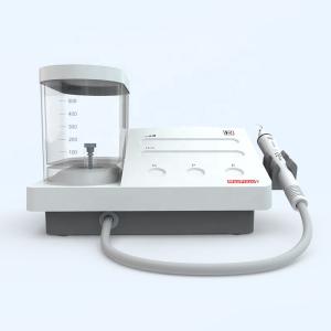Quality Automatic 1.3A Ultrasonic Scaler Machine , Fiber Optical Ultrasonic Water Scaler wholesale