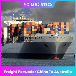 Quality Ningbo Shanghai HK International Freight Shipping Companies wholesale