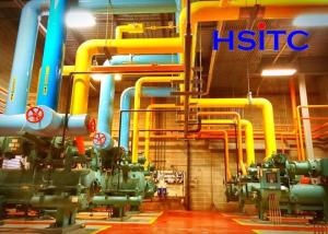 Quality Gas Round 20 Inch High Pressure Carbon Steel Pipe X52 wholesale