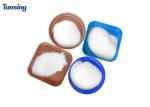 Heat Transfer TPU Polyurethane Hot Melt Adhesive Powder For Silk Screen Printing