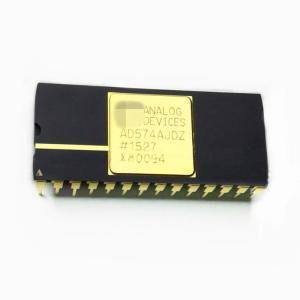 Quality Electronic Component IC ADC 12BIT SAR DIP-28 AD574AKD wholesale