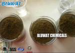High Cationic Charge Flocculating Agents Cationic Polyacrylamide Of Blufloc