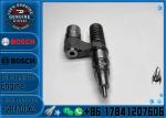 ELIC Excavator 0414701037 0414701062 1766549 Engine Common Rail Fuel Injector