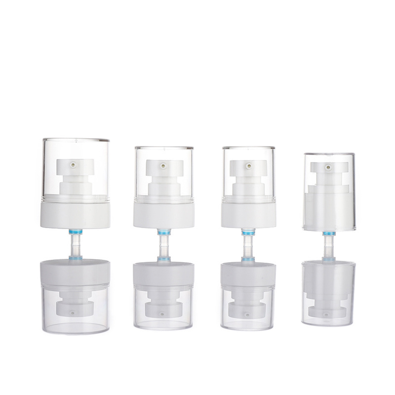 20mm Double Wall Cream Pump Fast Dispatchcosmetic Pump