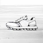 Light Weight Sustainable Mens Sandals MD Outsole Fashion Trend