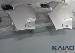 Quality Reaction Automotive Injection Molding , RIM Rapid Small Batches Manufacturing wholesale