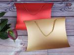 Ultraportable Holiday Gift Box Packaging