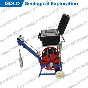 Quality Electric Rotating Borehole Television Rotary Underwater Inspection Camera wholesale