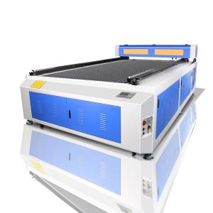 Quality 130W 1326 CO2 Laser Cutting Machine Acrylic Cutter For Large Industry wholesale
