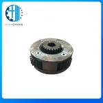 Yn32W01058P1 Carrier I I Assy S/M for Kobelco Sk200-8 Excavator spare parts