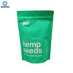 Digital Printed Stand Up 120 Micron Food Packaging Pouch
