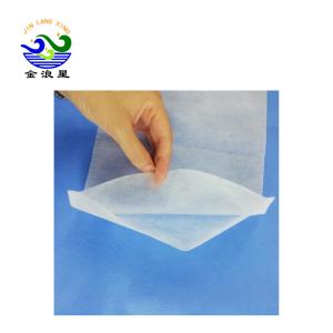 Quality NonWoven Spunbond Fabric Fruit Protection Bags 9GSM wholesale